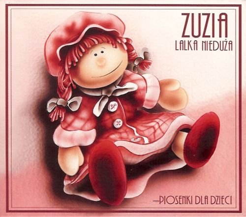 Zuzia Lalka Nieduża Various Artists