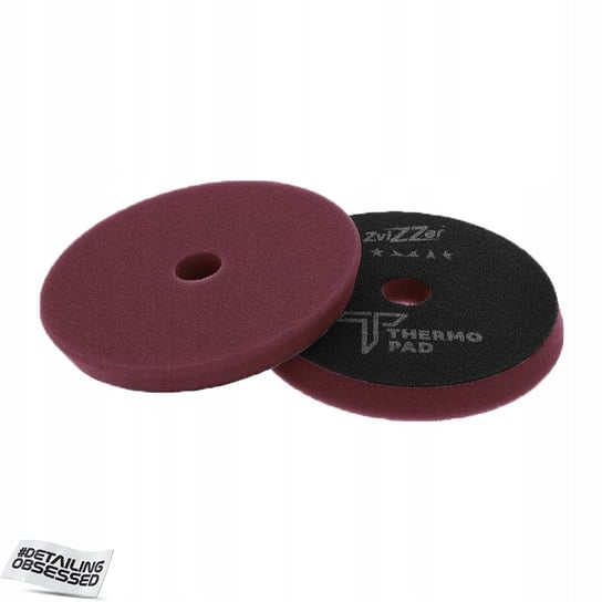 Zvizzer Thermo Pad Red Soft 160/20/150Mm ZviZZer