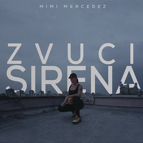 Zvuci Sirena Mimi Mercedez