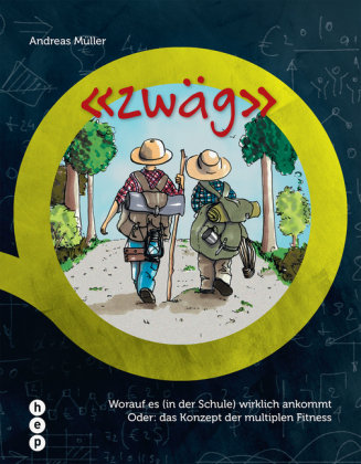 "zwäg" hep Verlag