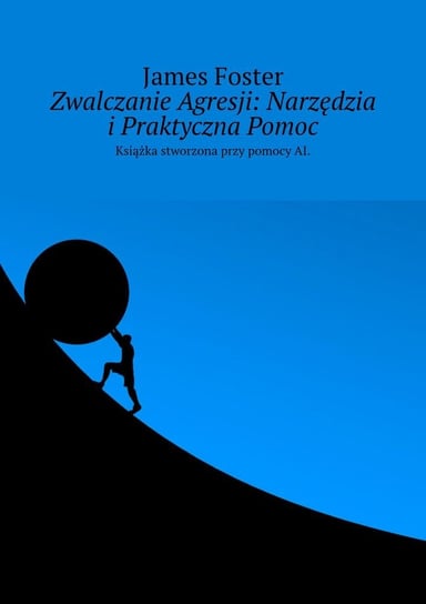 Zwalczanie Agresji: Narzędzia i Praktyczna Pomoc - ebook mobi James Foster