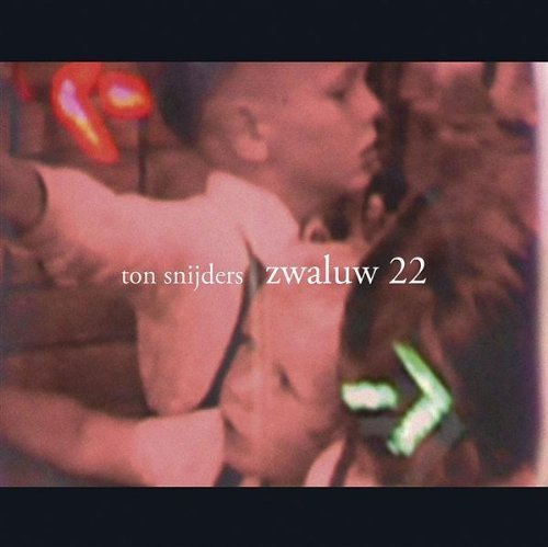 Zwaluw 22 Snijders Ton