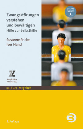 Zwangsstörungen verstehen und bewältigen Balance buch + medien