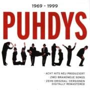Zwanzig Hits aus dreißig Jahren Puhdys