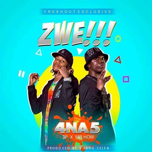 Zwee 4 Na 5