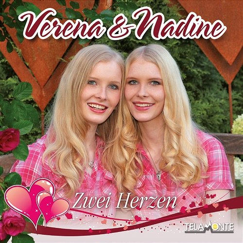Zwei Herzen Verena & Nadine