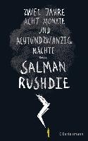 Zwei Jahre, acht Monate und achtundzwanzig Nächte Rushdie Salman