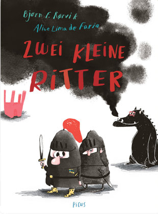 Zwei kleine Ritter Picus Verlag