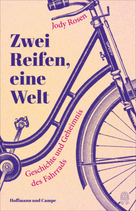 Zwei Reifen, eine Welt Hoffmann und Campe