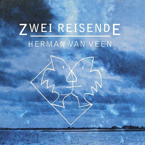 Zwei Reisende Herman van Veen