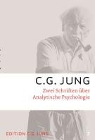 Zwei Schriften über Analytische Psychologie Jung C. G.