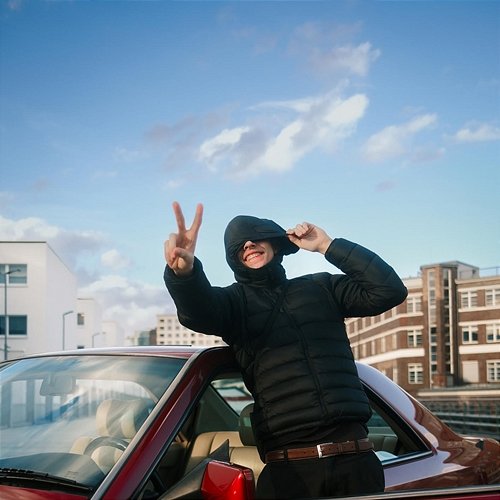 Zwei von dir kid kapri