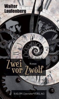Zwei vor Zwölf Salon Literatur Verlag