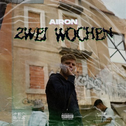 Zwei Wochen Airon