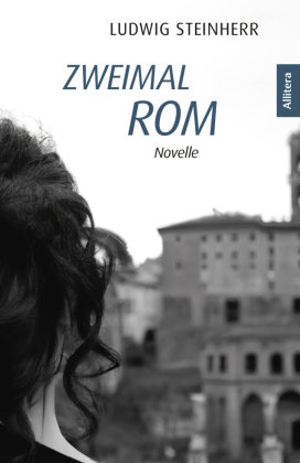 Zweimal Rom BUCH & media