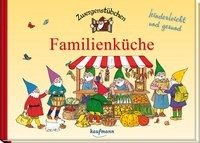 Zwergenstübchen Familienküche Schuster Elke, Schuster Timo
