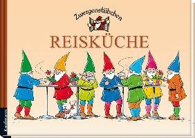 Zwergenstübchen Reisküche Schuster Elke, Schuster Timo