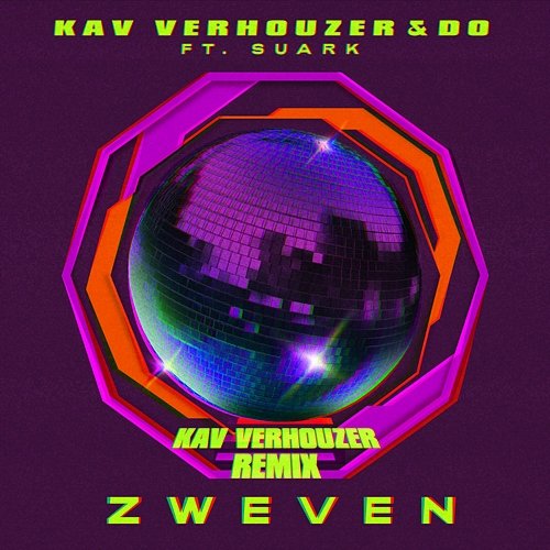 Zweven Kav Verhouzer, SUARK, Do