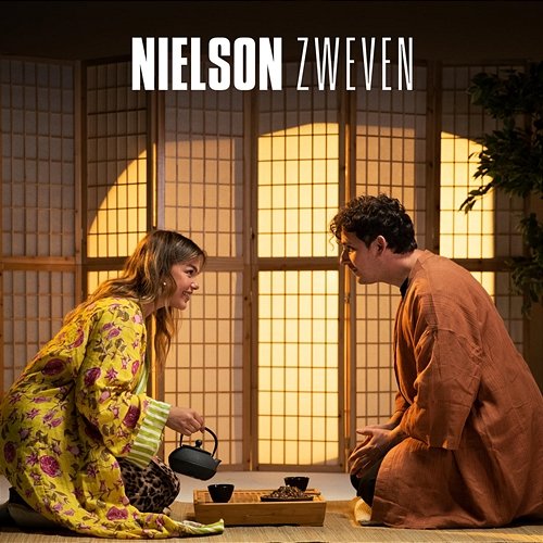 Zweven Nielson