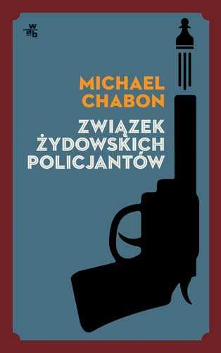 Związek Żydowskich Policjantów Chabon Michael