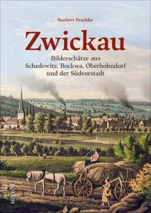 Zwickau Sutton Verlag GmbH