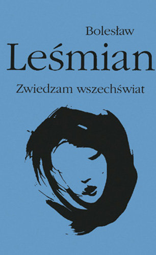 Zwiedzam wszechświat Leśmian Bolesław