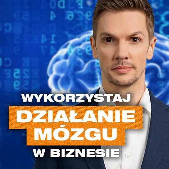 Zwiększenie sprzedaży a ekonomia behawioralna - Kamil Kozieł - Przygody Przedsiębiorców - podcast Gorzycki Adrian, Kolanek Bartosz