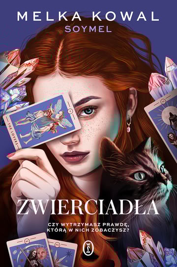 Zwierciadła Melka Kowal