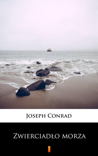 Zwierciadło morza Conrad Joseph