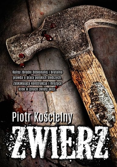 Zwierz Kościelny Piotr