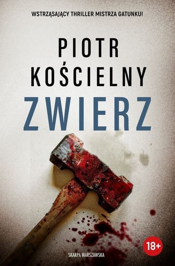 Zwierz Kościelny Piotr