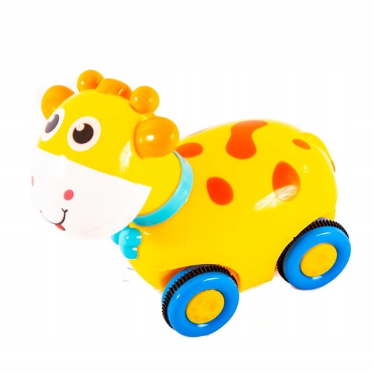 Zwierzątko Samochód Zabawka Różne Kolory Midex
