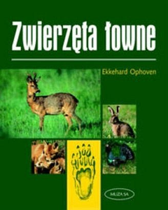 Zwierzęta łowne Ophoven Ekkehard