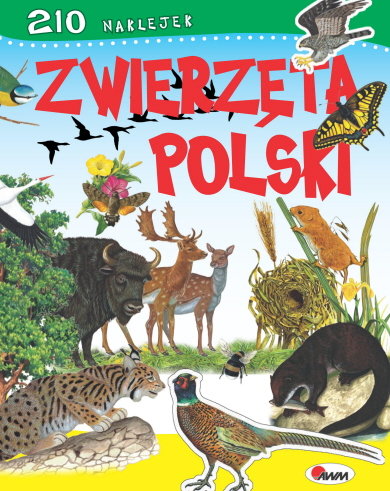 Zwierzęta Polski Dzwonkowski Robert