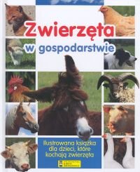 Zwierzęta w gospodarstwie Wójcik Grzegorz