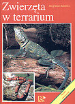 Zwierzęta w terrarium Schmitz Siegfried