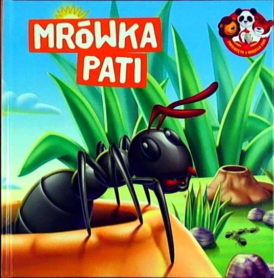Zwierzęta z Mojego ZOO Nr 64 Burda Media Polska Sp. z o.o.