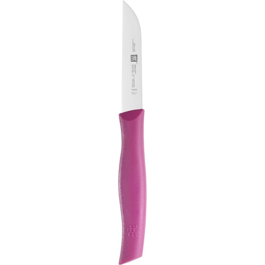 Zwilling, Nóż do warzyw i owoców 8 cm fioletowy Zwilling