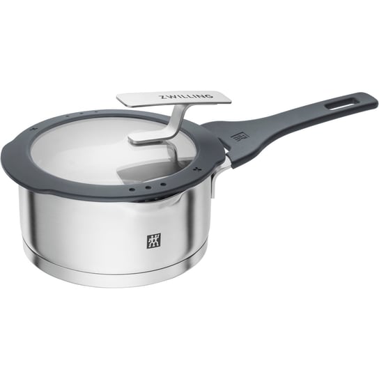 Zwilling rondelek z pokrywką 1.5 ltr Zwilling