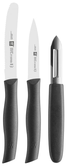 Zwilling TWIN Grip - Zestaw 3 noży Zwilling