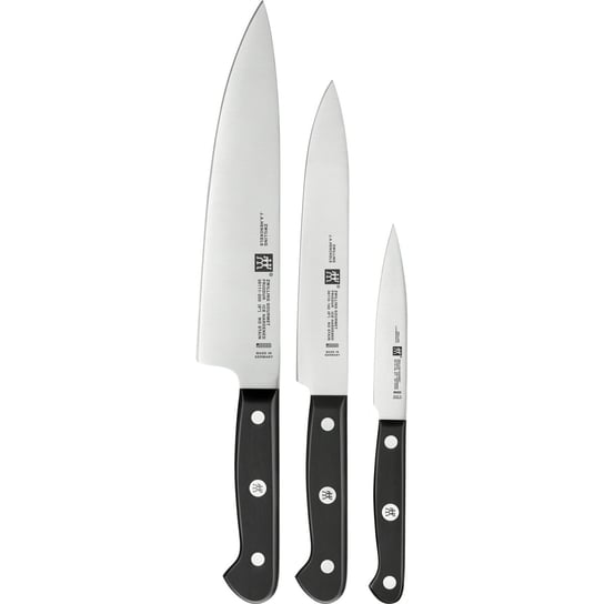 Zwilling zestaw 3 noży Zwilling