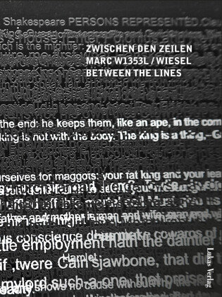 Zwischen den Zeilen | Between the Lines Lukas Verlag