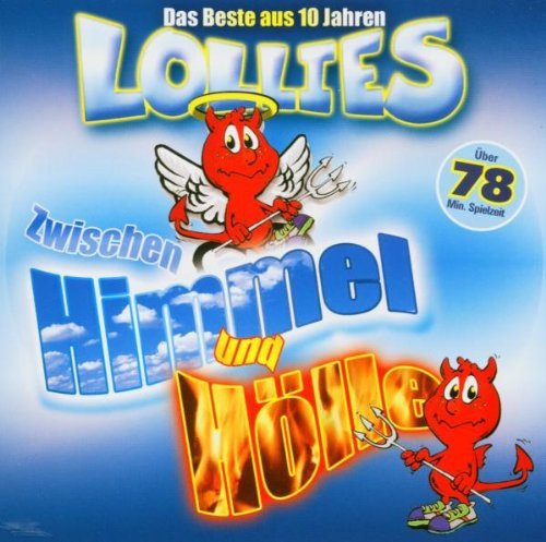 Zwischen Himmel Und Hoelle - Das Beste Aus 10 Jahren Various Artists