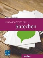 Zwischendurch mal ... Sprechen. Deutsch als Fremdsprache / Kopiervorlagen Hamann Carola