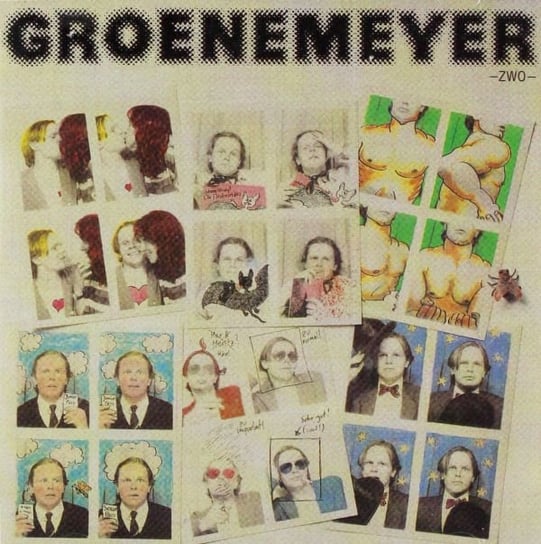 Zwo (Remastered 2016) Gronemeyer Herbert