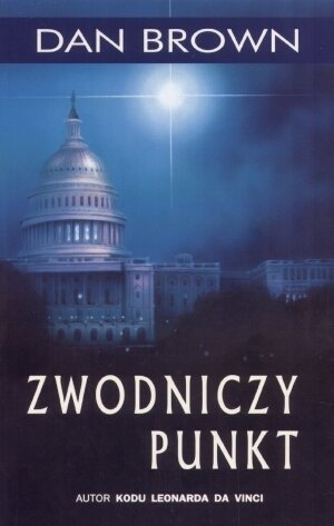 Zwodniczy punkt Brown Dan