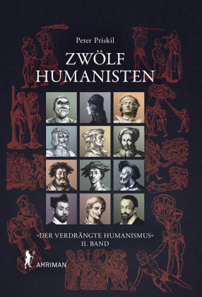 Zwölf Humanisten Ahriman-Verlag