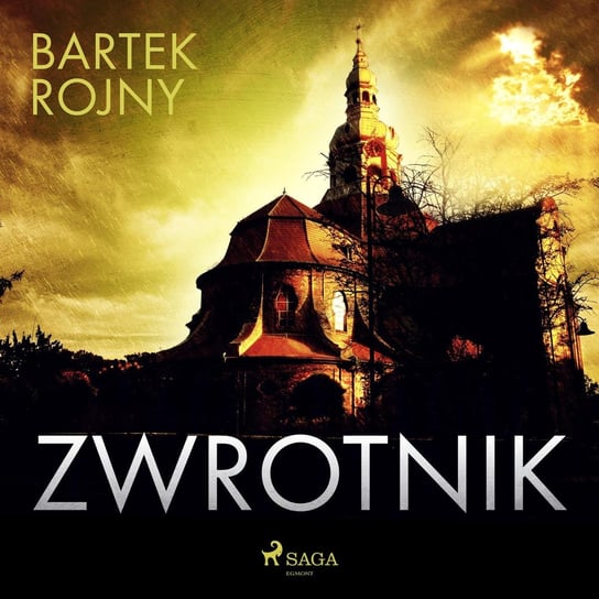 Zwrotnik Rojny Bartek