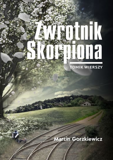 Zwrotnik skorpiona Marcin Gorzkiewicz