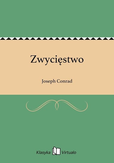 Zwycięstwo Conrad Joseph